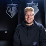 adalberto peñaranda watford fc watfordfccom