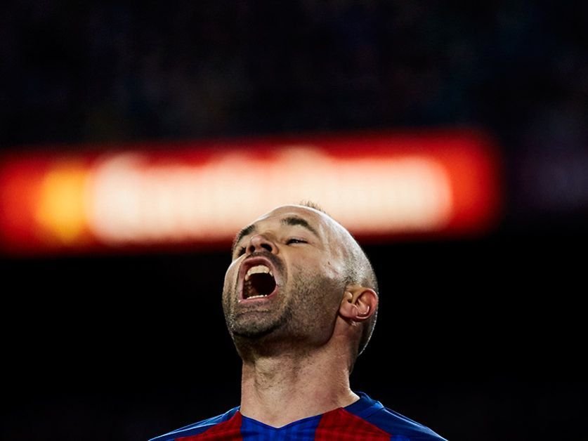 andres iniesta sicom