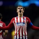antoine griezmann atletico de madrid zimbiocom