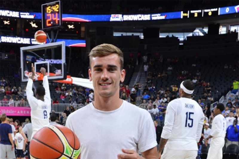 antoine griezmann vivabasquetcom