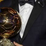 balon de oro deporpe