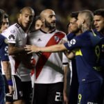 boca juniors river plate deportesrcncom