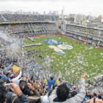 boca juniors river plate la bombonera cronicavivacom