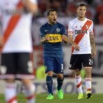 carlos tevez boca juniors river plate perfil442com