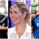 cristiano ronaldo juventus wanda nara mauro icardi inter de milan elespanolcom