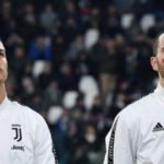 cristiano ronaldo leonardo bonucci juventus 20minutoscom