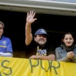 diego armando maradona boca juniors yahoocom