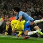 edinson cavani neymar brasil uruguay brasil elimparcialcom