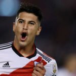 exequiel palacios river plate marcacom