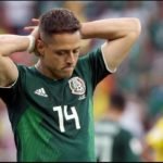 javier chicharito hernandez mexico diariodeportivocom
