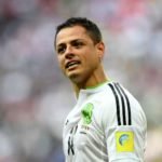 javier chicharito hernandez mexico sicom