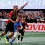 josef martinez atlanta united major league soccer mls zimbiocom