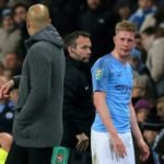 josep pep guardiola Kevin de Bruyne manchester city sicom