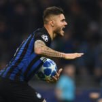 mauro icardi inter de milan interit