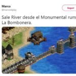 meme suspension copa libertadores final boca juniors river plate captura de pantalla 4