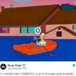 meme suspension copa libertadores final boca juniors river plate captura de pantalla 8