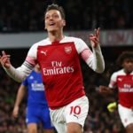 mesut ozil arsenal fc zimbiocom