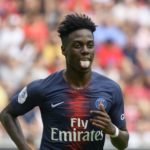 Timothy Weah – PSG – sbisoccer.com