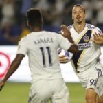 zlatan ibrahimovic la galaxy sicom