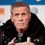 Óscar Wahington Tabárez – Selección de Uruguay – ovaciondigital.com.uy