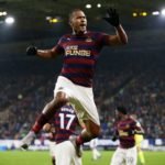 1 Salomón Rondón – Huddersfield Town vs Newcastle United – Premier League – premierleague.com
