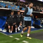 11 – Partido de vuelta de la final de la Copa Libertadores 9-12-18 River Plate – Boca Juniors, Estadio Santiago Bernabeu Foto Twitter @CARPoficial