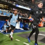 12 – Partido de vuelta de la final de la Copa Libertadores 9-12-18 River Plate – Boca Juniors, Estadio Santiago Bernabeu Foto Twitter @CARPoficial