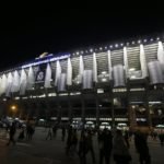 17 – Partido de vuelta de la final de la Copa Libertadores 9-12-18 River Plate – Boca Juniors, Estadio Santiago Bernabeu Foto Twitter @BocaJrsOficial