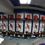 5 – Partido de vuelta de la final de la Copa Libertadores 9-12-18 River Plate – Boca Juniors, Estadio Santiago Bernabeu Foto Twitter @CARPoficial