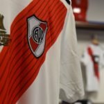 6 – Partido de vuelta de la final de la Copa Libertadores 9-12-18 River Plate – Boca Juniors, Estadio Santiago Bernabeu Foto Twitter @CARPoficial