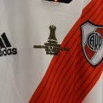 9 – Partido de vuelta de la final de la Copa Libertadores 9-12-18 River Plate – Boca Juniors, Estadio Santiago Bernabeu Foto Twitter @CARPoficial