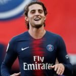 Adrien Rabiot – PSG – ecodiario.eleconomista.es