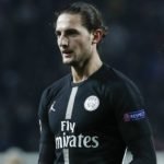 Adrien Rabiot – PSG – foxsportsasia.com