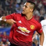 Alexis Sánchez – Manchester United – ahoranoticias.cl
