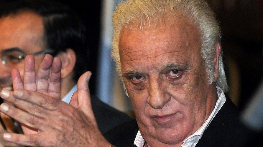 Los candidatos de Basile para el banquillo de Boca Juniors