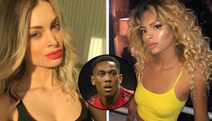 Antony-Martial manchester united mirrorcouk
