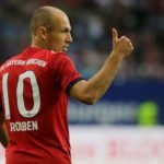 Arjen Robben – Bayern Múnich – elespanol.com