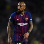 Arturo Vidal – FC Barcelona – goal.com