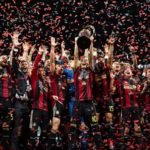 Atlanta United FC se titulo camponde la MLS Cup 2018- Twitter @ATLUTD 8-12-18