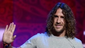 Carles Puyol, candidato al banquillo del Atlanta United