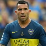 Carlos Tévez – Boca Juniors – foxdeportes.com
