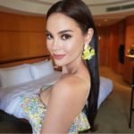Catriona Gray sicom