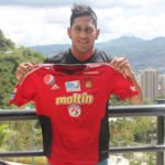 Cesar González – Caracas FC – el-nacional.com