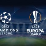 Champions League – Europa League – UEFA –