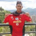 César ‘Mágico’ González caracas fc el-nacionalcom