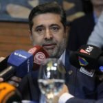 Daniel Angelici – Boca Juniors – as.com