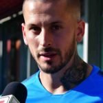 Darío Benedetto – Boca Juniors – clarin.com