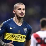 Darío Benedetto – Boca Juniors – trome.pe