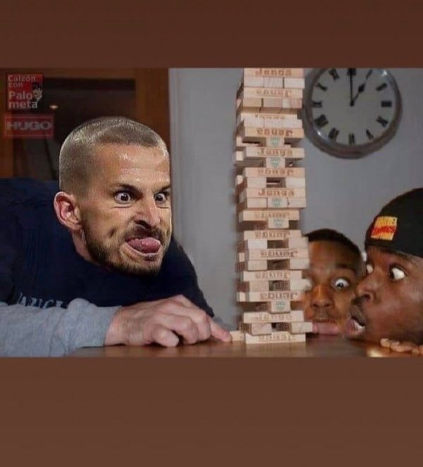 Darío Benedetto memes boca juniors captura de pantalla 2