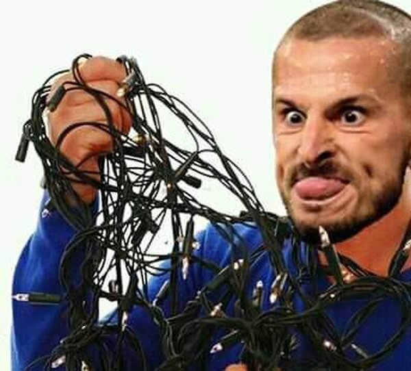 Darío Benedetto memes boca juniors captura de pantalla 7